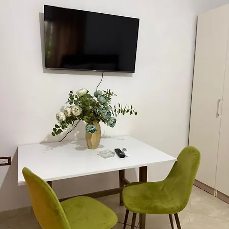 Apartament Kristi