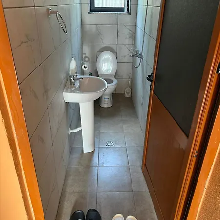 Apartament Kristi