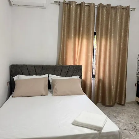 Apartament Kristi